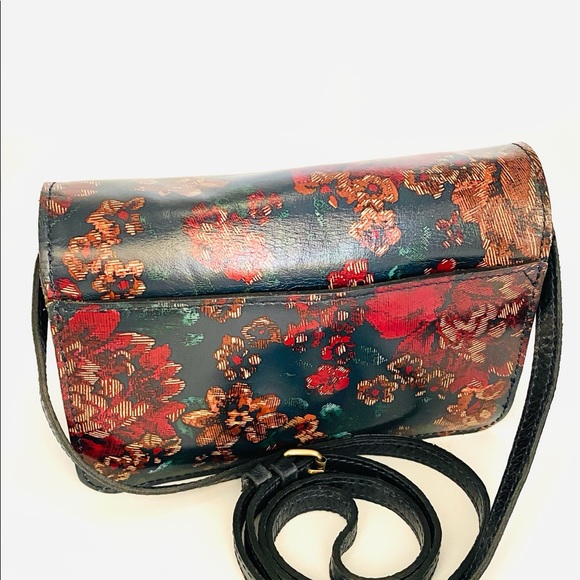 Patricia Nash - Crossbody Bag